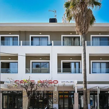 Cozy #7 * Malia (Crete)