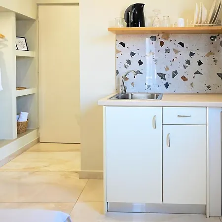 Apartment Cozy #7 Malia (Crete)