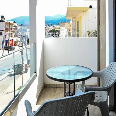 Apartment Cozy #7 Malia (Crete)